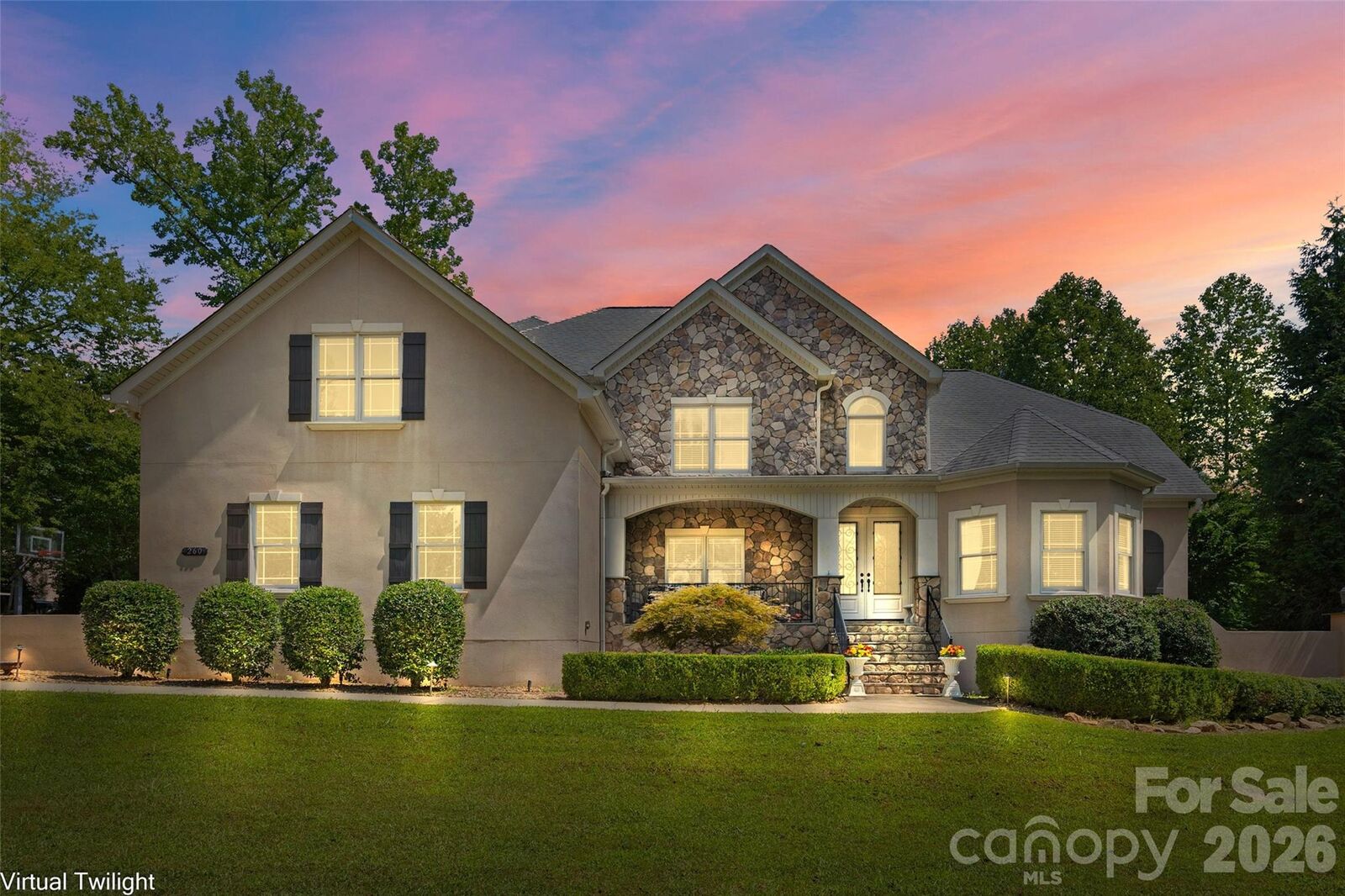 Property Photo: 260 Indian Trail NC 28117
