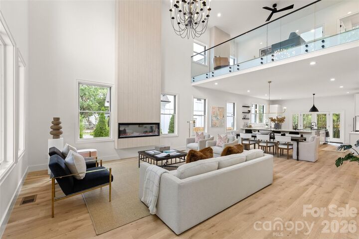 Property Photo:  1344 Richland Drive  NC 28211 