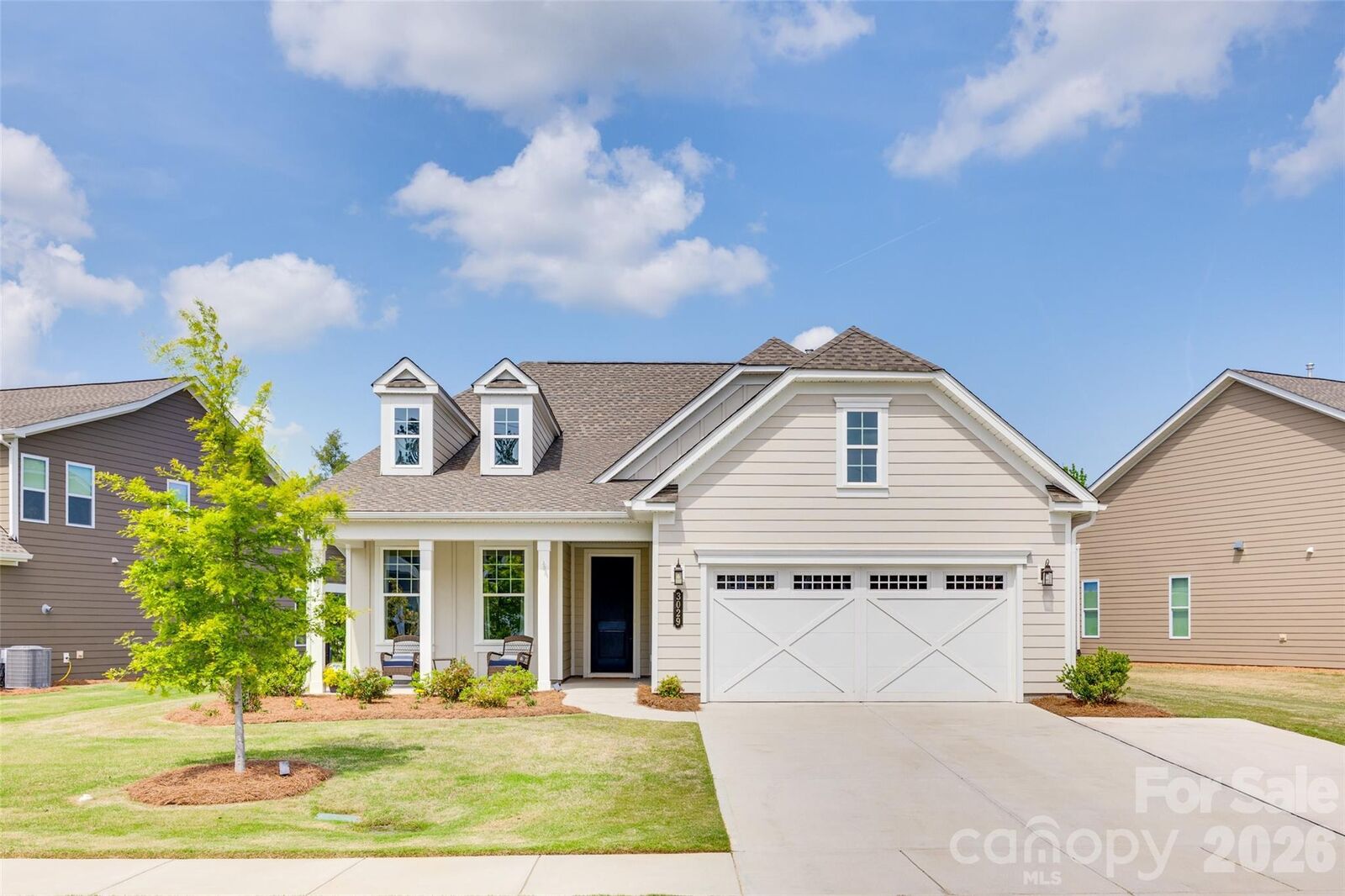 Property Photo:  3029 Trace Meadow Court  SC 29745 