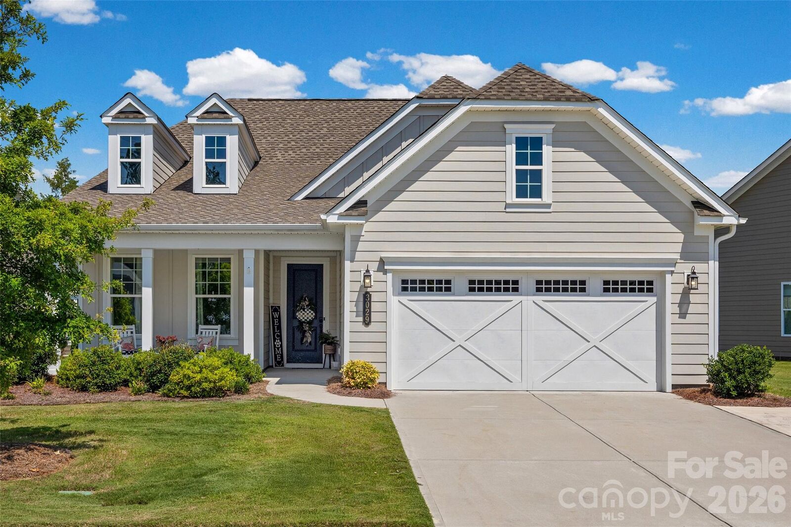 Property Photo:  3029 Trace Meadow Court  SC 29745 