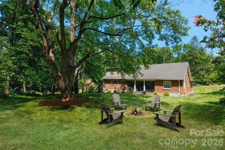 Property Photo:  317 Balsam Drive  NC 28786 
