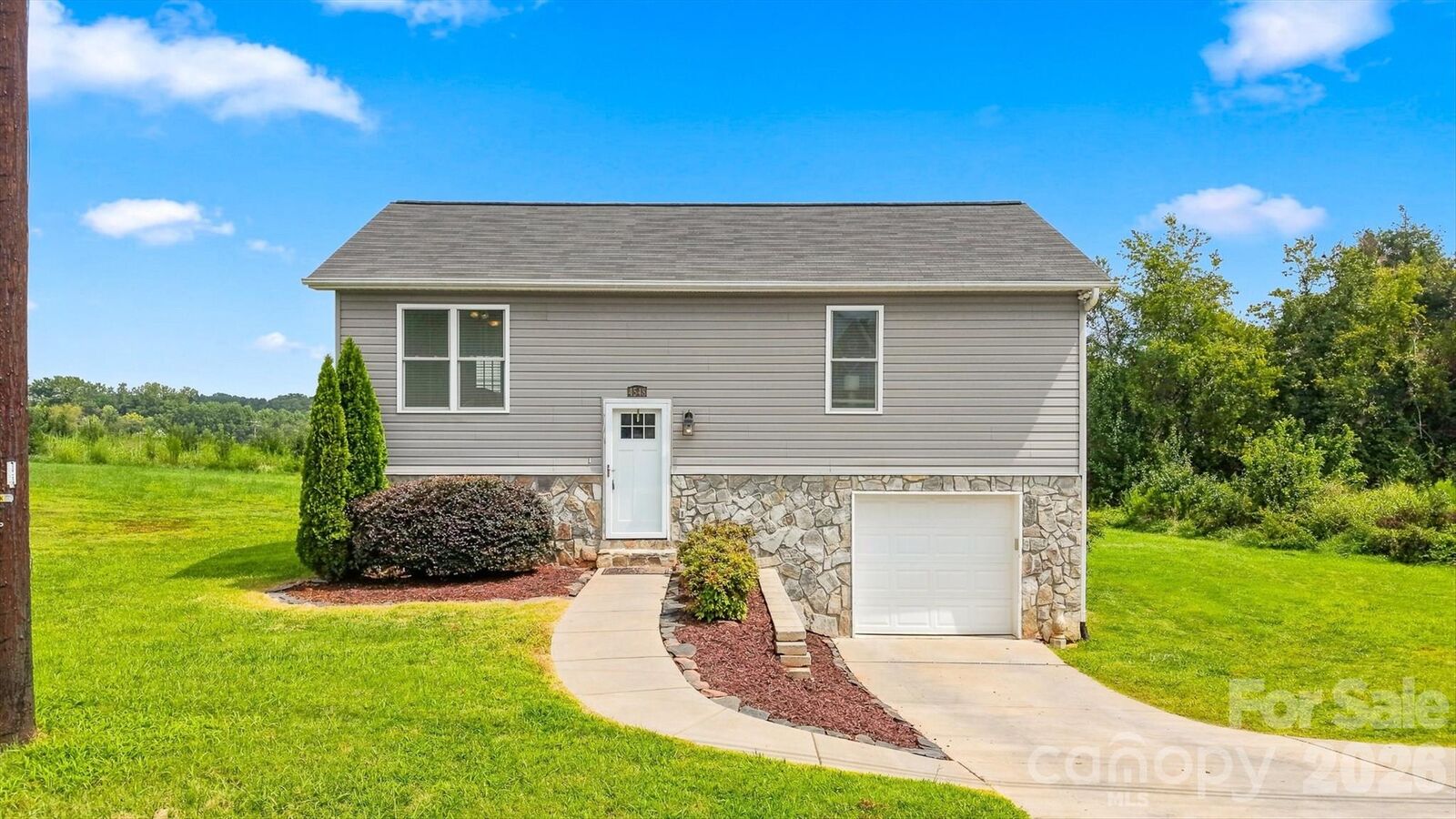 Property Photo:  4548 Bethel Church Road  NC 28602 