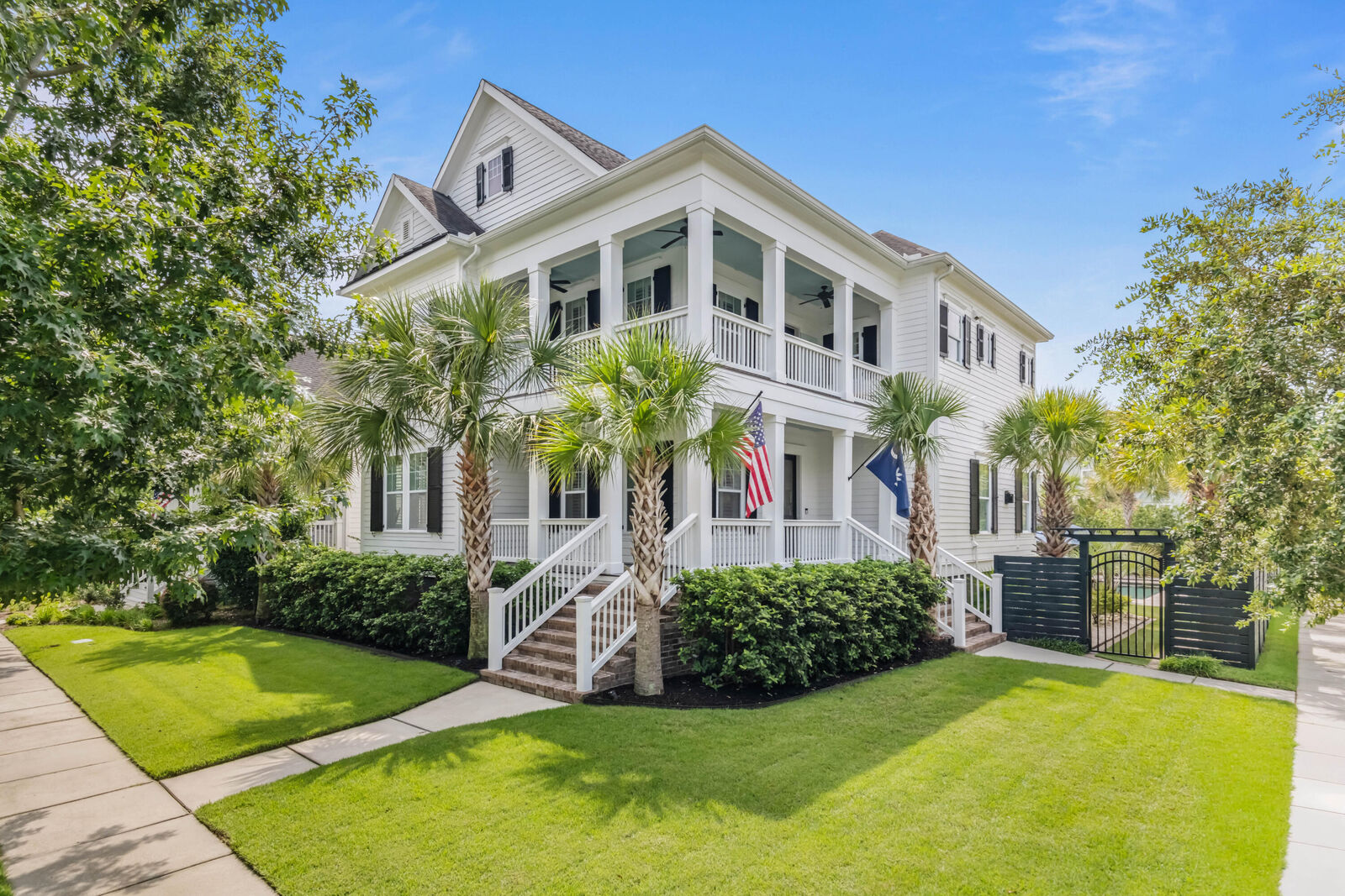 Property Photo:  1513 Willtown Street  SC 29492 