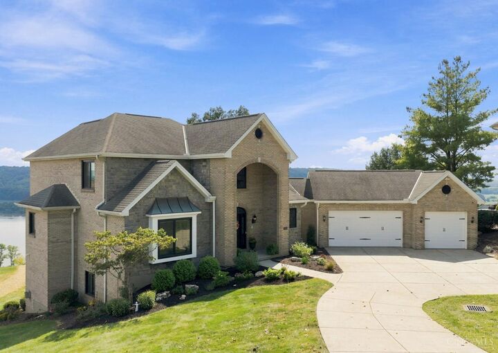 Property Photo:  33 St Andrews Drive  OH 45052 