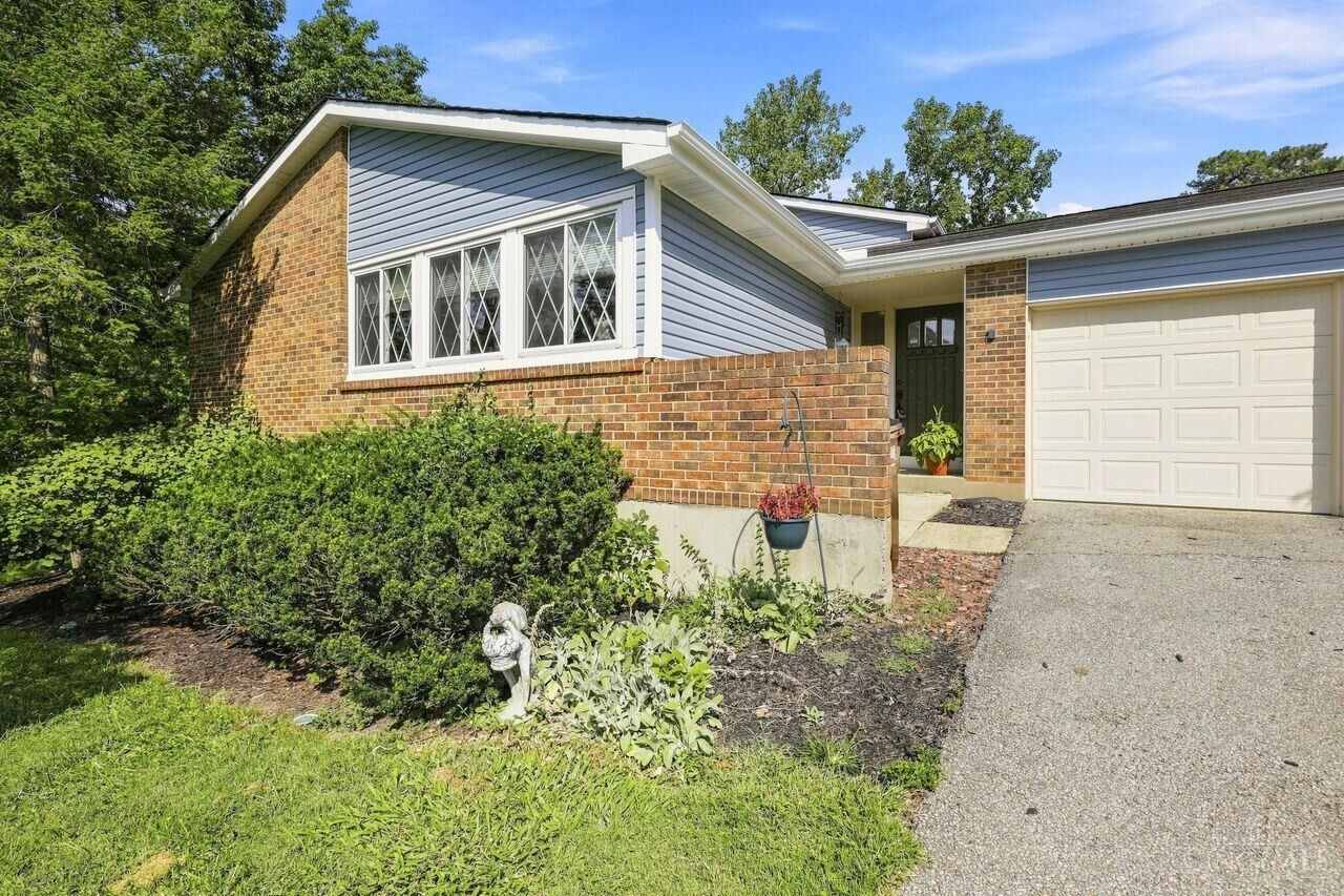 Property Photo:  98 Waxwing Drive  OH 45236 