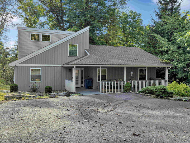 Property Photo: 2535 Carribean Rd PA 15801