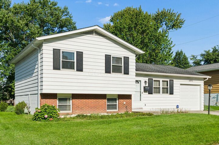 Property Photo: 6093 Paris N Boulevard OH 43081