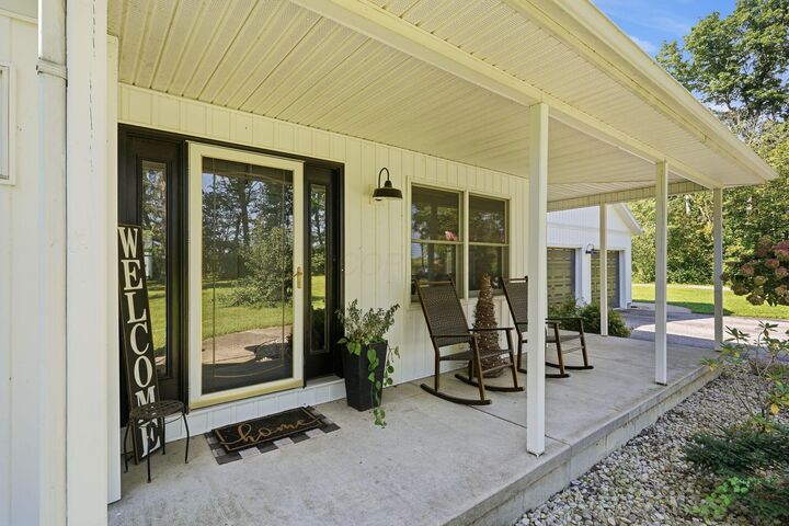Property Photo:  5786 State Route 701  OH 45810 