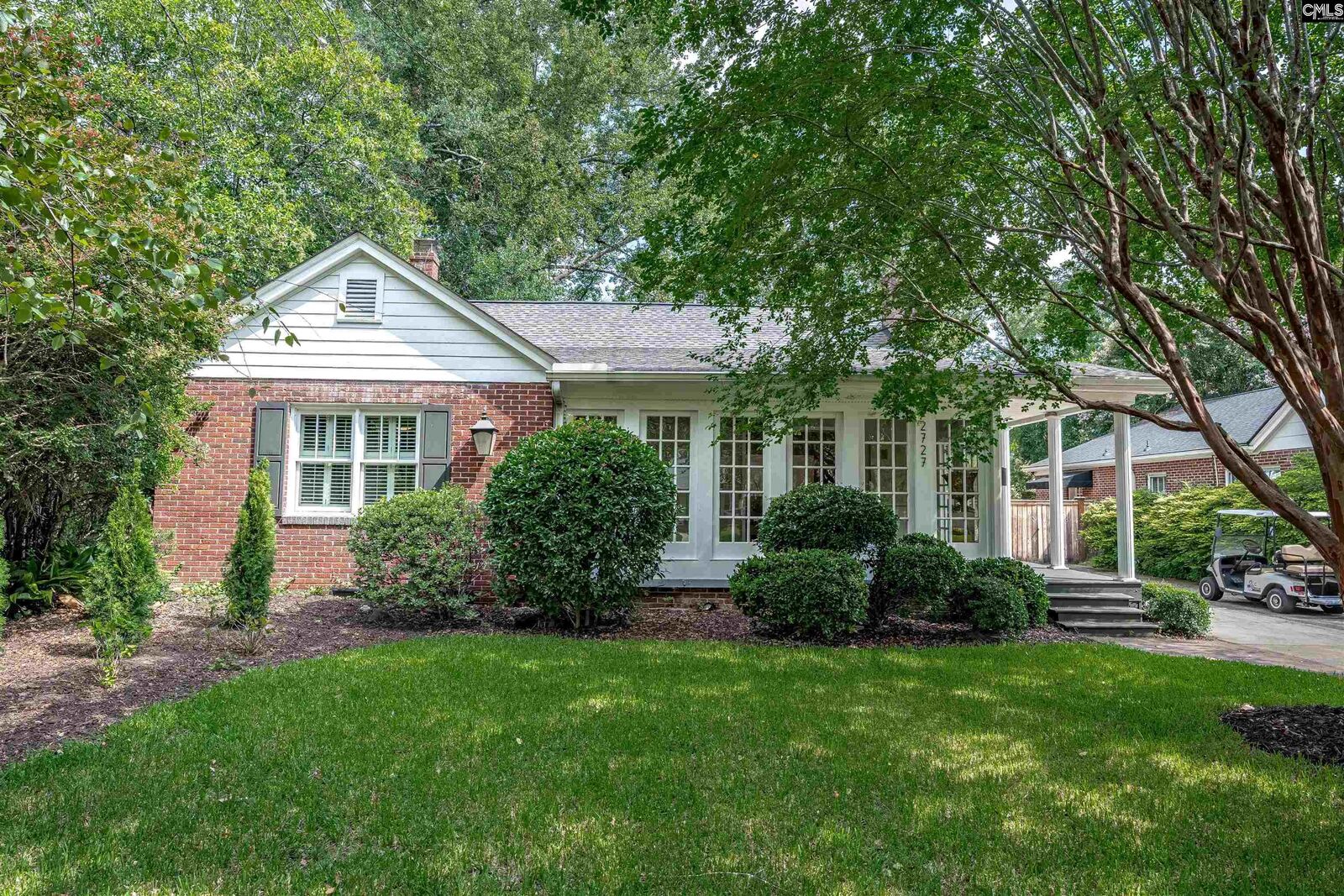 Property Photo:  2727 Monroe  SC 29205 
