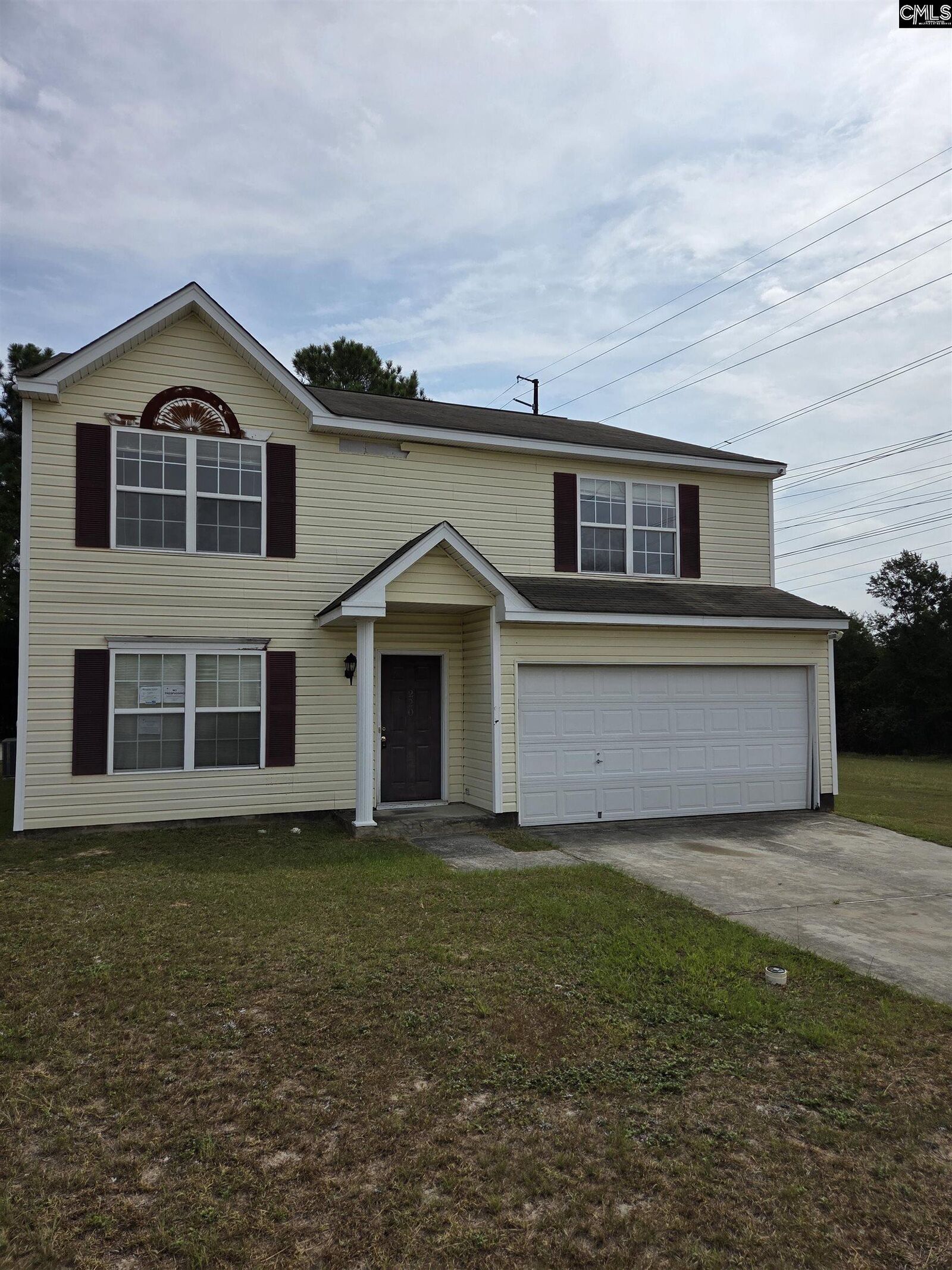 Property Photo: 220 Appletree SC 29170