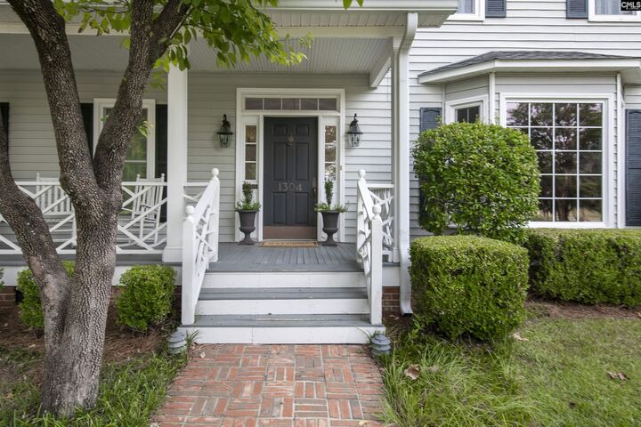 Property Photo:  1304 Fair  SC 29020 