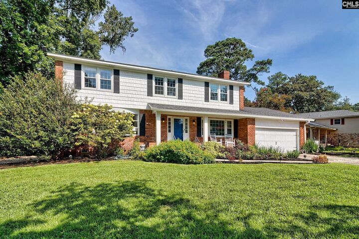 Property Photo:  6557 Eastshore  SC 29206 