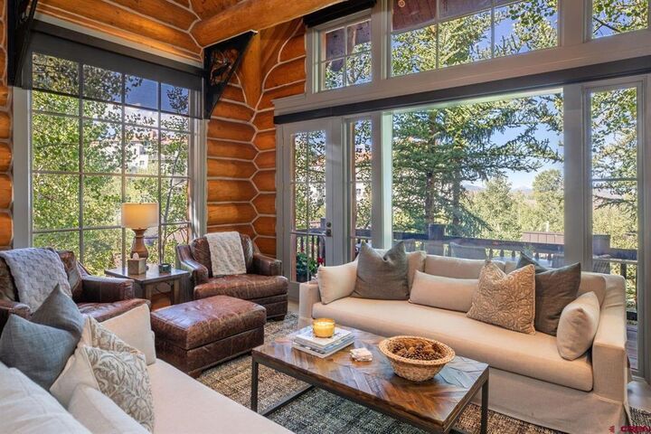 Property Photo: 105 Sunny Ridge Place 105 CO 81435