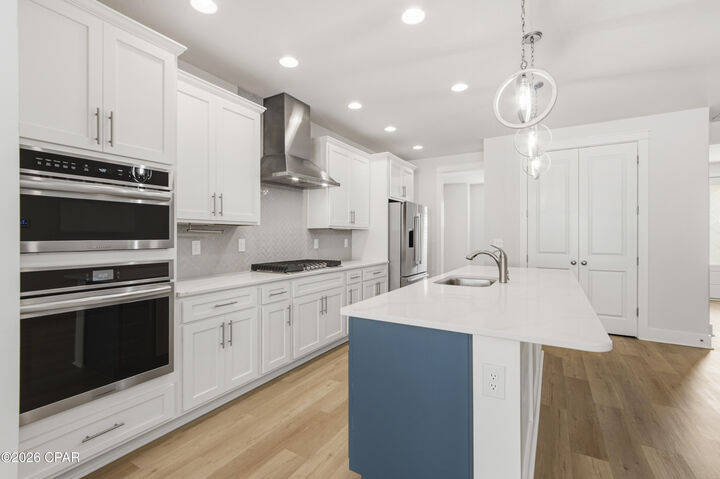 Property Photo:  1821 Sweetgum Avenue  FL 32405 