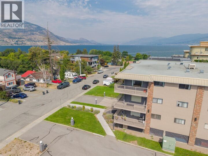 Property Photo: 84 Van Horne Street 304 BC V2A 4J8