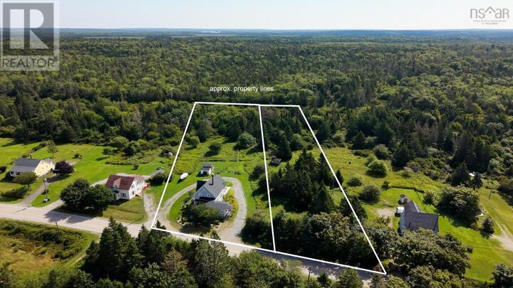 Property Photo:  860 Highway 3  NS B0W 2A0 