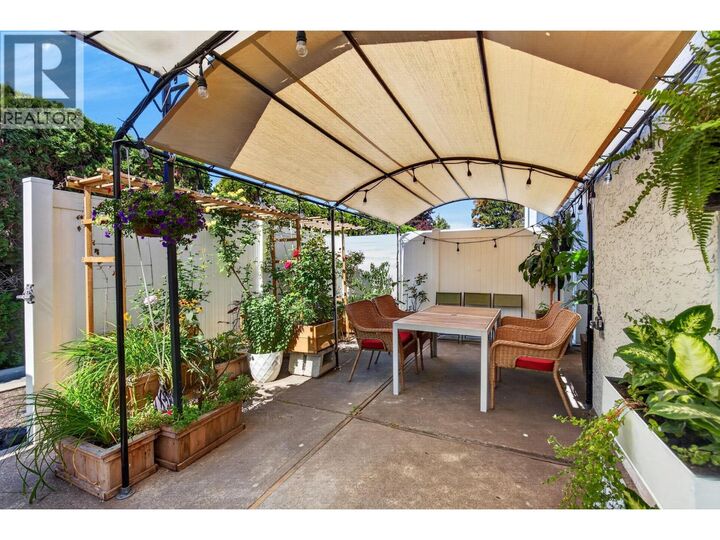Property Photo:  1481 Inkar Road 6  BC V1Y 8J1 