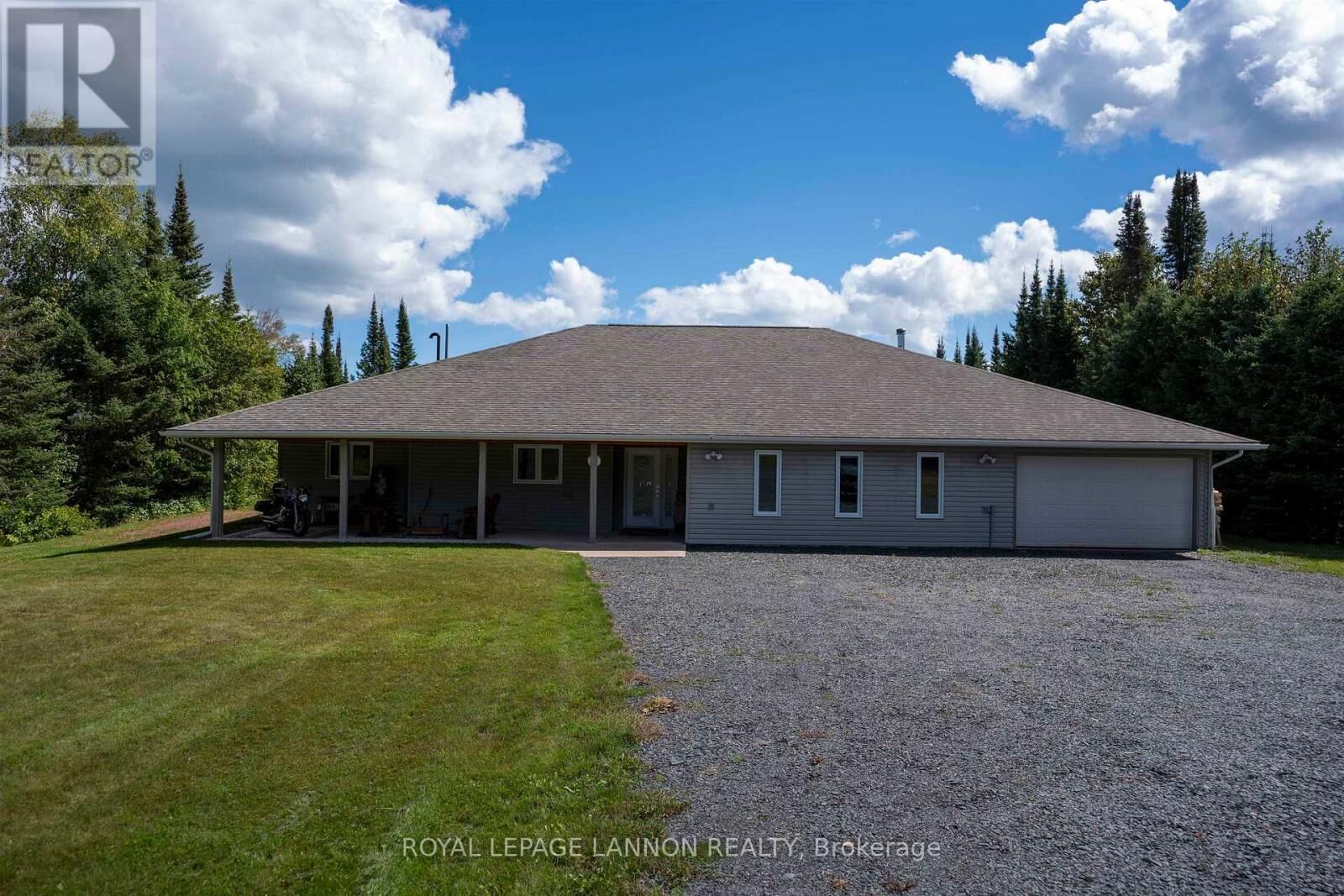 Property Photo:  619 Grann Drive  ON P0T 2M0 