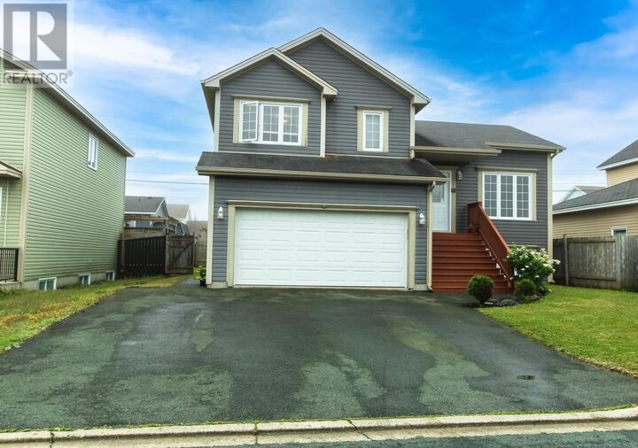19 Mullingar Drive — photo 1