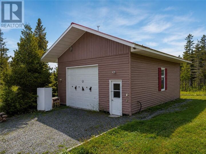 Property Photo: 35 Ducks Bay Road ON P0P 1Z0