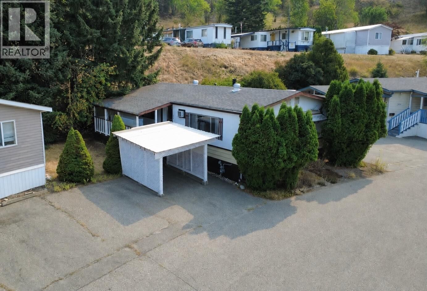 Property Photo:  308 15401 Kalamalka Road  BC V1H 2A7 
