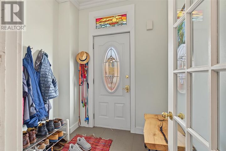Property Photo:  11 Blatch Avenue  NL A1C 4P5 