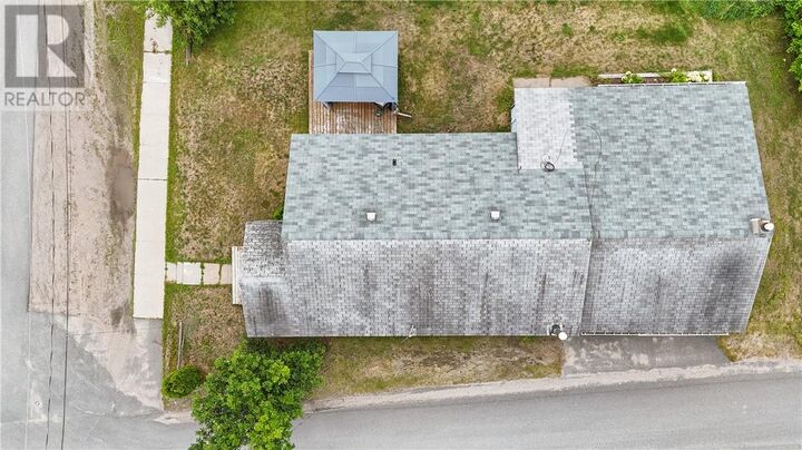 Property Photo:  305 Castle Street  ON P0P 1P0 