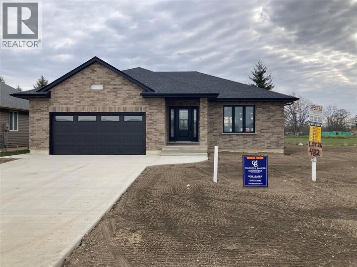 4013 Greenwood Street — photo 1