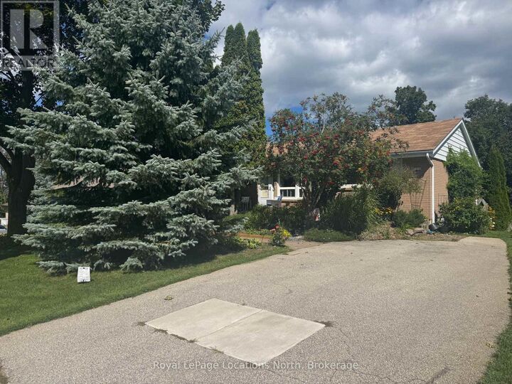 Property Photo:  245 Pearson Street North  ON N4L 1L6 