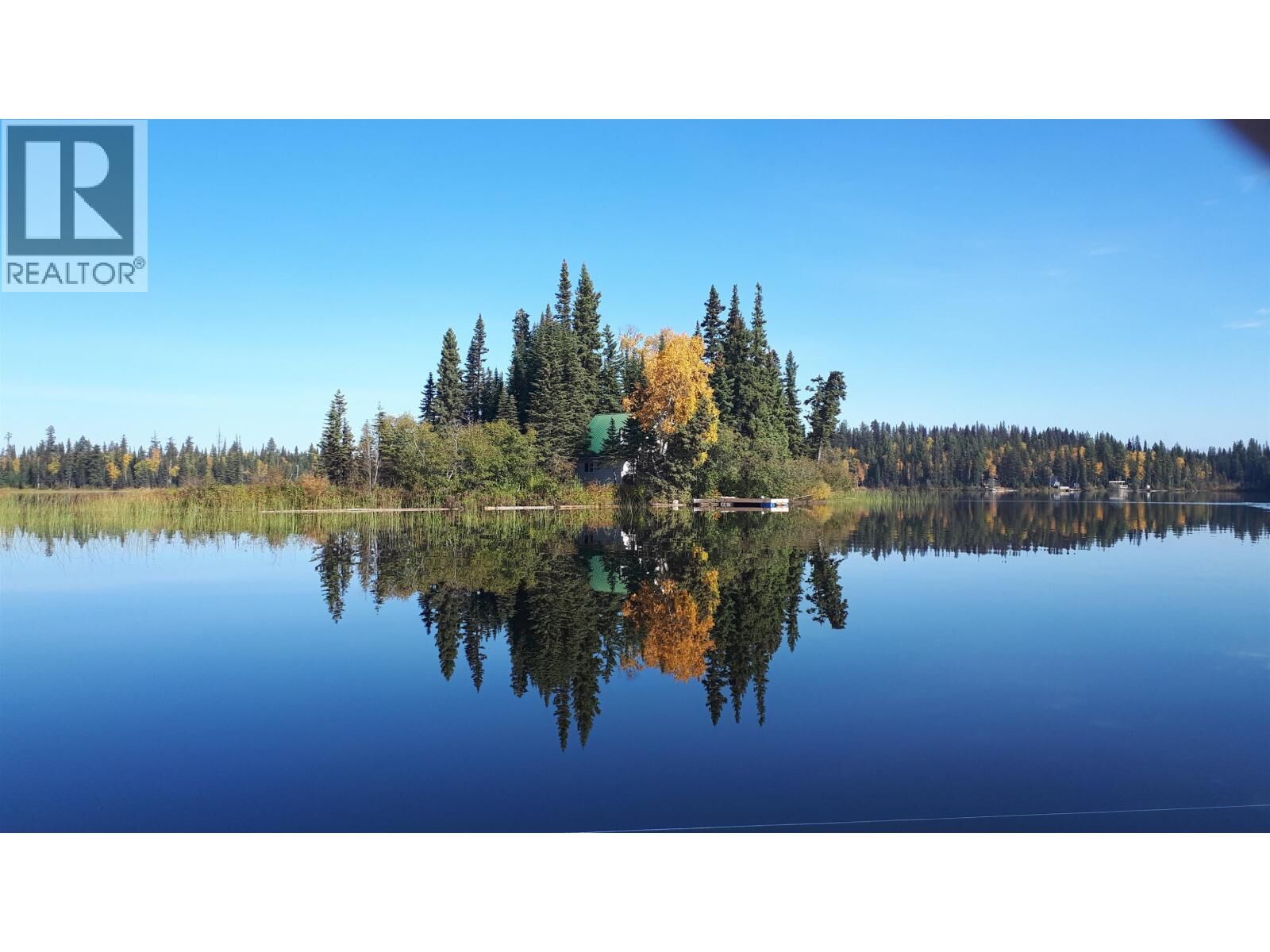 Property Photo: Livingstone Island BC V0J 2S0