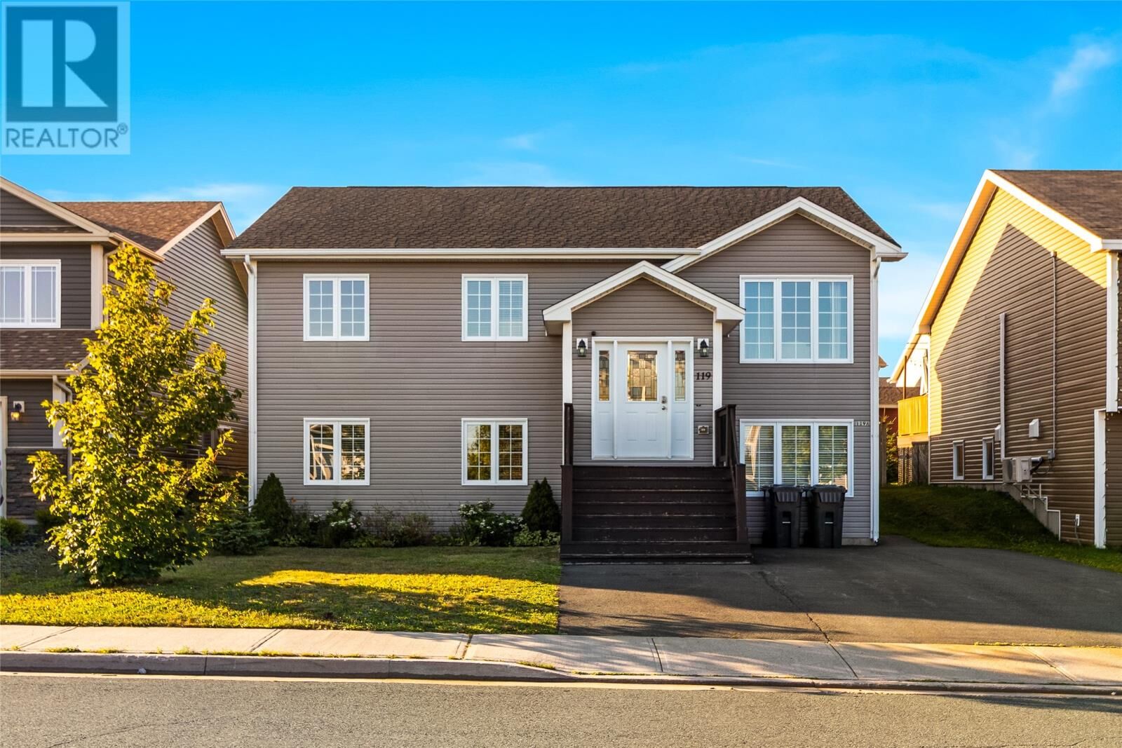 Property Photo:  119 Acharya Drive  NL A1L 4A5 
