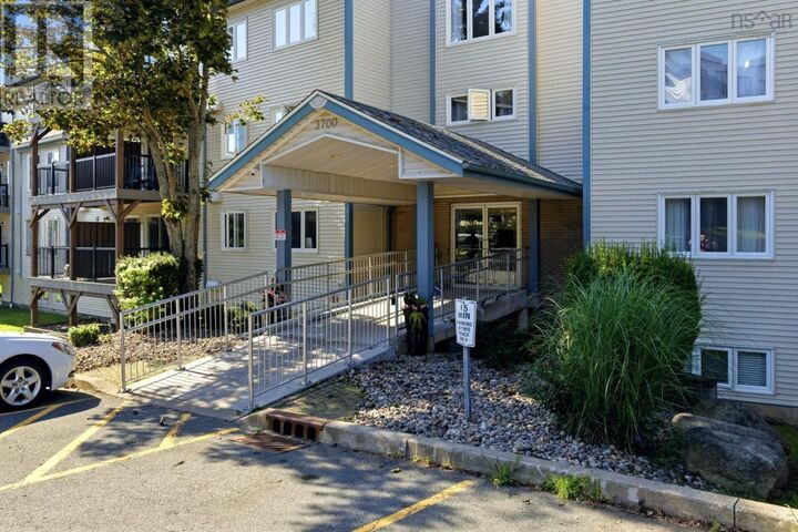 Property Photo:  3700 John Parr Drive 208  NS B3K 5V4 