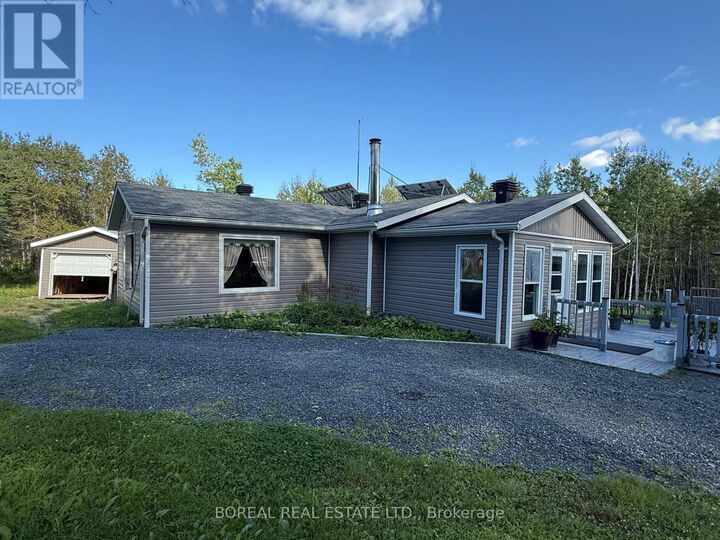 Property Photo:  2141 Con 2 & 3  ON P0L 1C0 