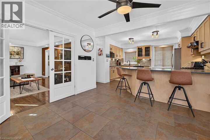 Property Photo: 151 Hixon Road ON L8K 2C3