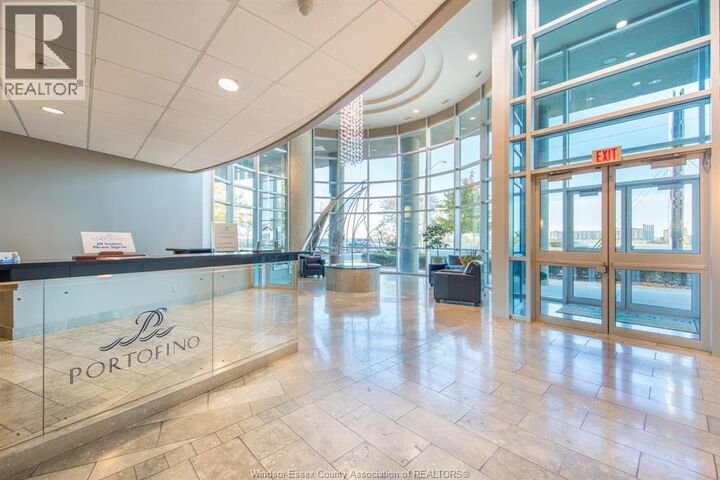 Property Photo:  1225 Riverside 509  ON N9A 0A2 