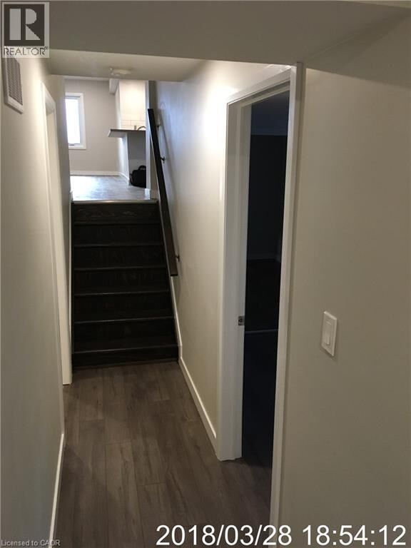 Property Photo:  681 Upper Wentworth Street 2  ON L9A 4V6 