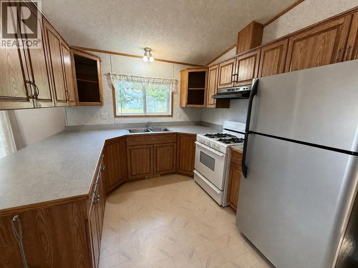 Property Photo: 4580 Canim Hendrix Road BC V0K 1M0