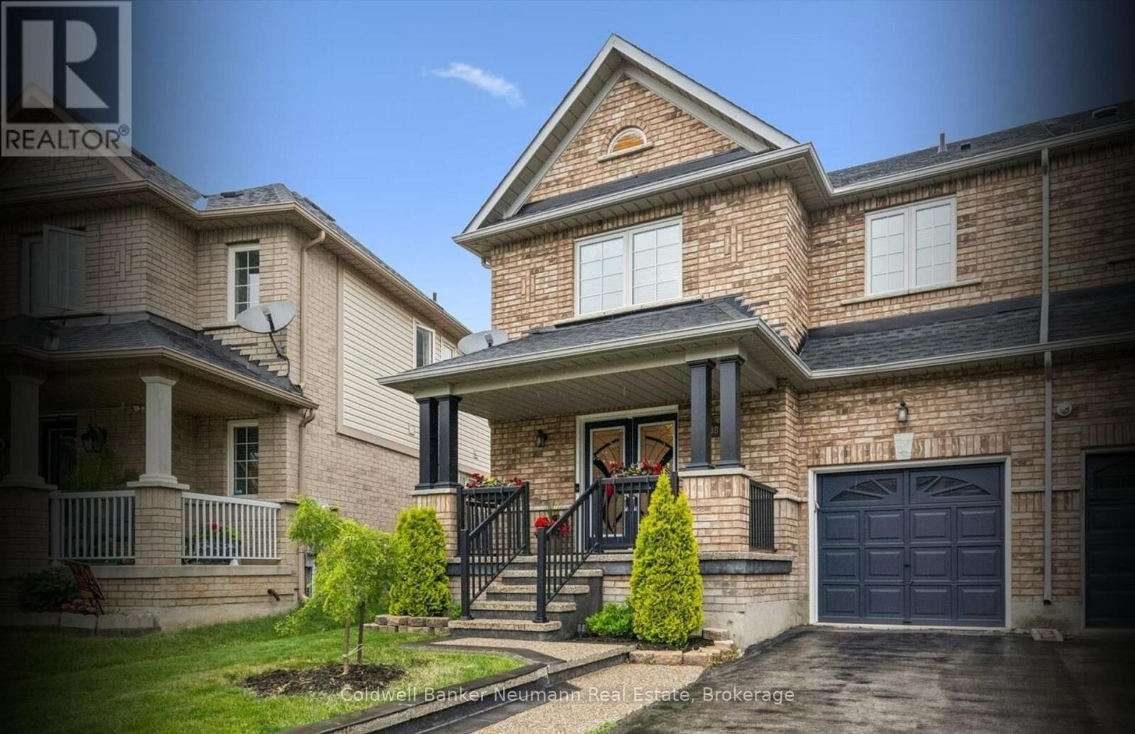Property Photo:  308 Fasken Court  ON L9T 6S9 