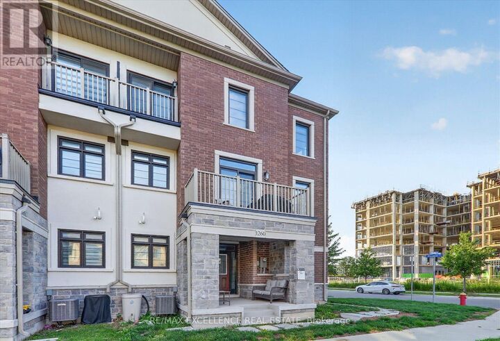 Property Photo: 1260 Restivo Lane ON L9E 1J9