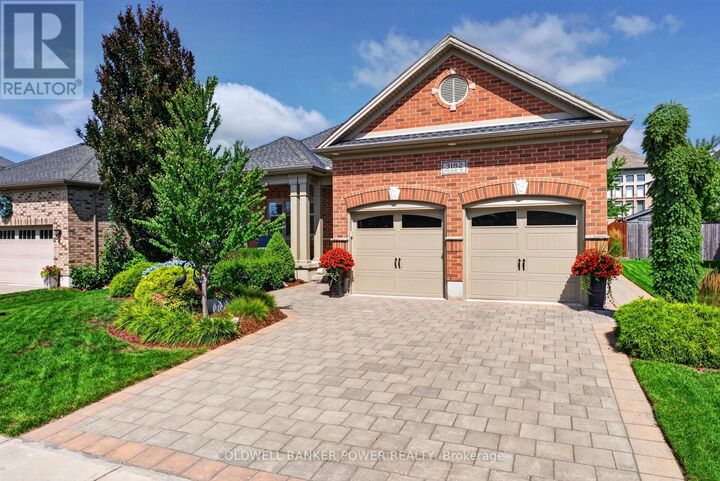 Property Photo: 3182 Pincombe Drive ON N6L 0B4