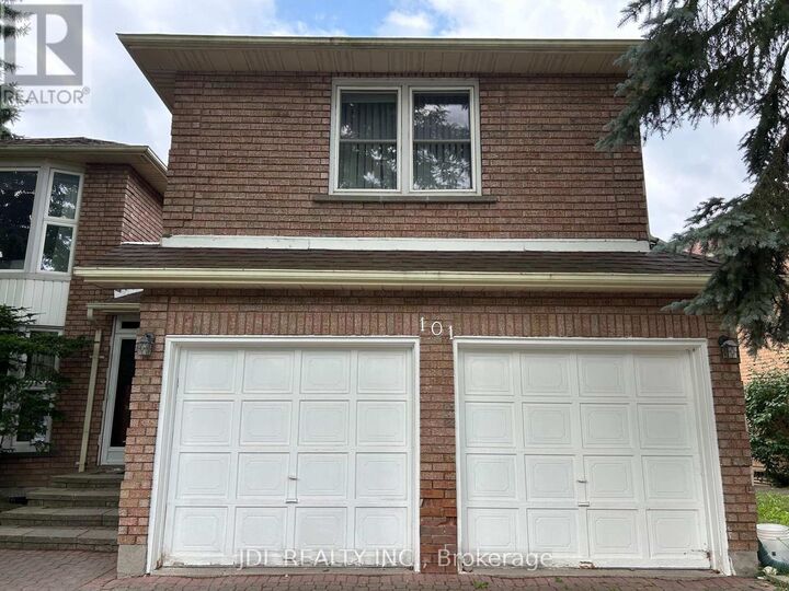 Property Photo: 101 Summerdale Dr Drive ON L6T 6W3