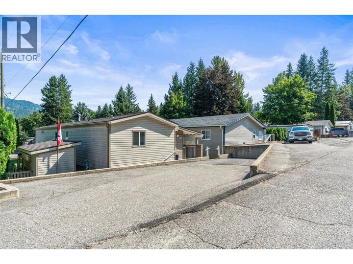 Property Photo:  2500 97B Highway Southeast 141  BC V1E 1C2 
