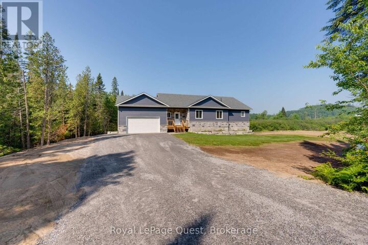 Property Photo:  4400 518 Highway East  ON P0A 1M0 