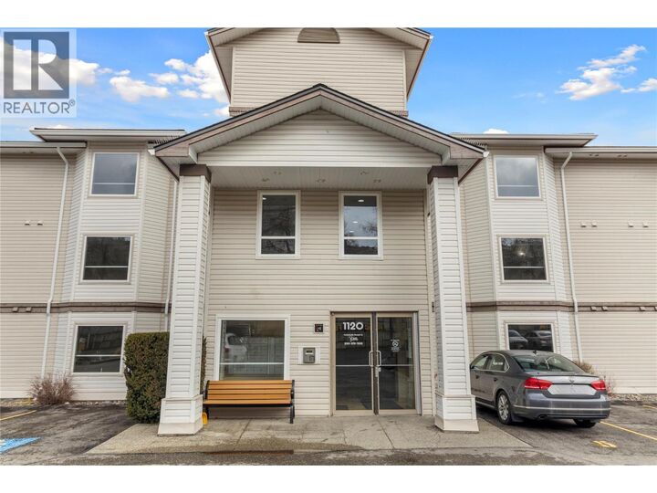 Property Photo: 1120 Hugh Allan Drive 214 BC V1S 1T4