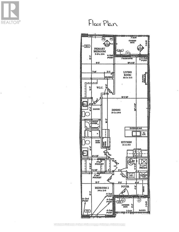 Photo de la propriété: 215A Concession Rd 10 Unit 7 ON N0H 2C7