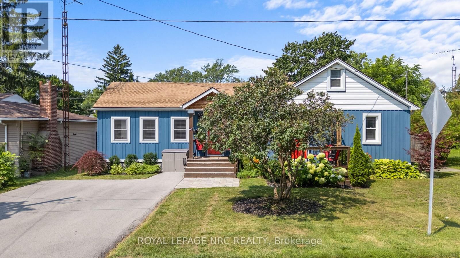 Property Photo:  41 Haun Road  ON L0S 1B0 