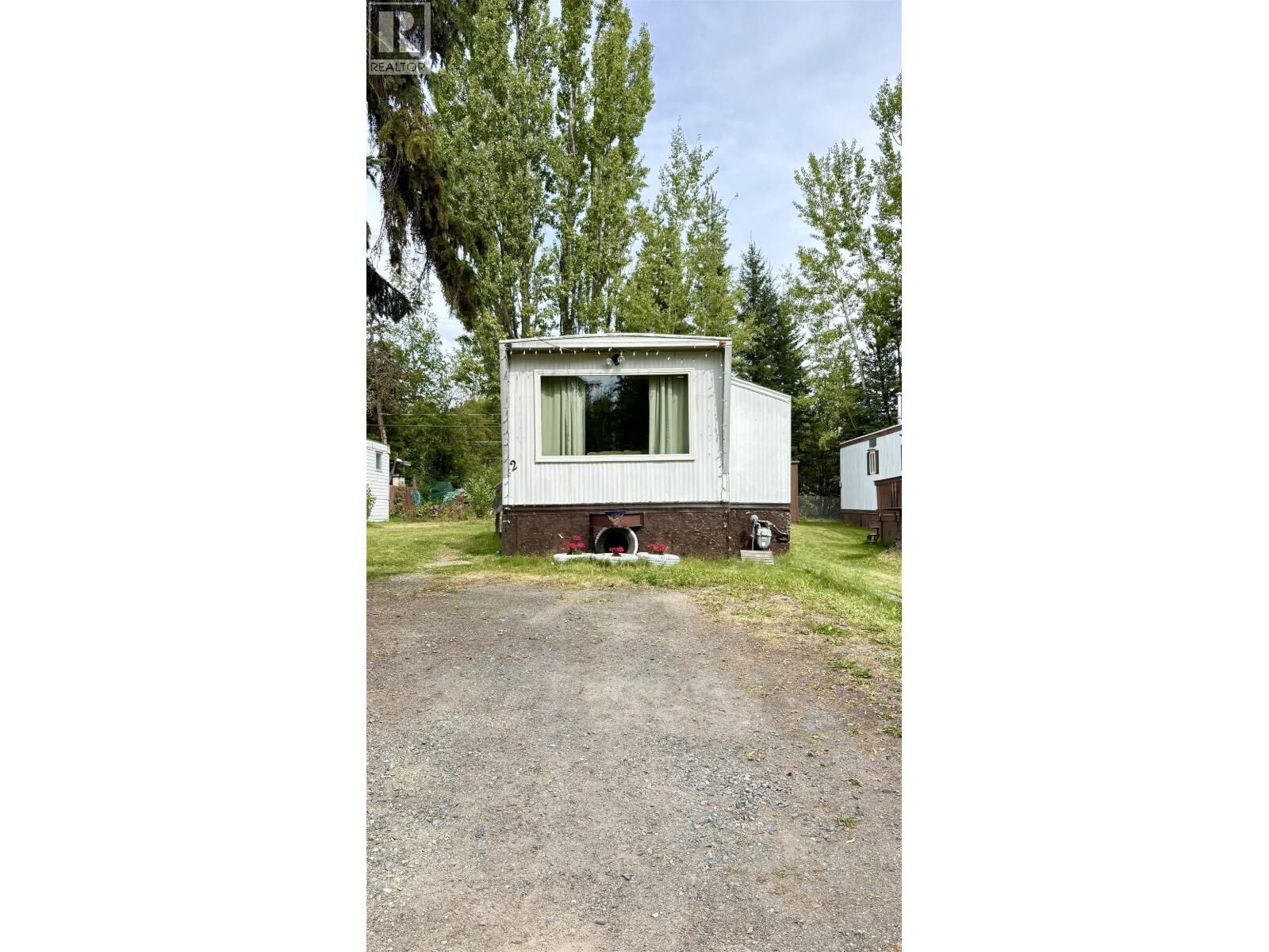 Property Photo:  8474 Bunce Road 2  BC V2N 6P1 