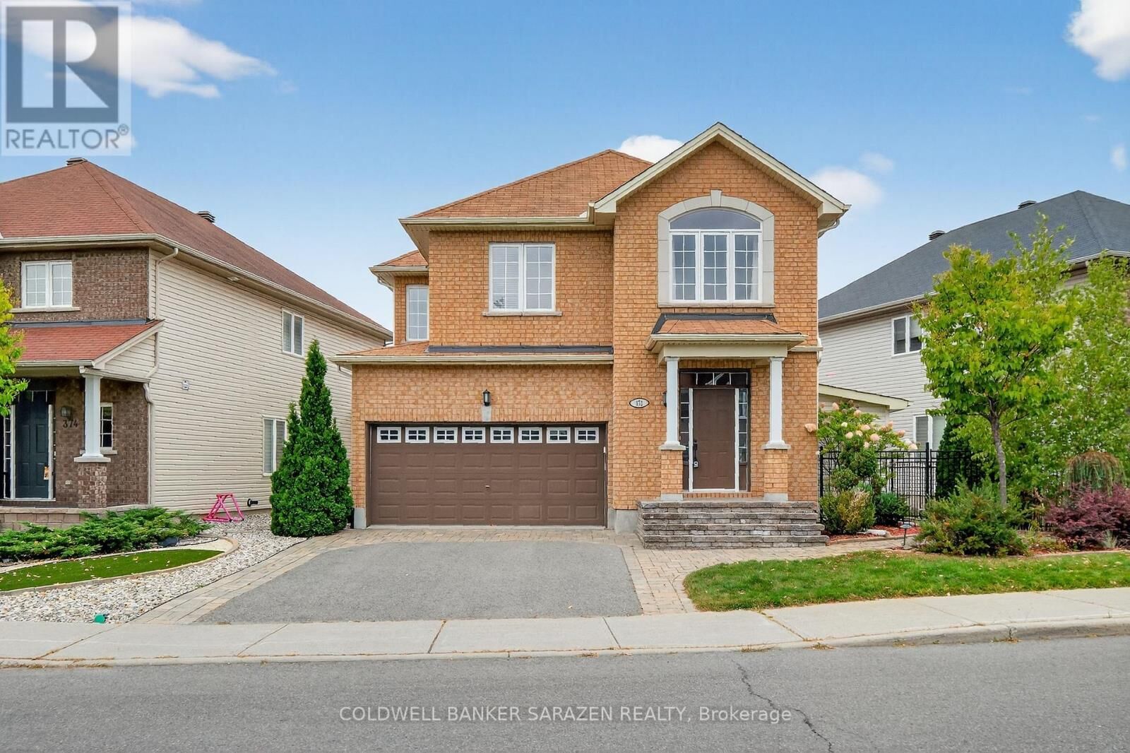 Property Photo: 372 Antigonish Avenue ON K4A 0T9