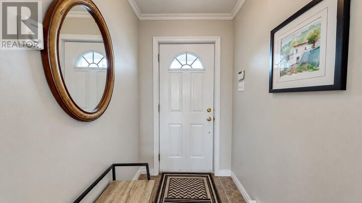 Property Photo: 16 Newhook Place NL A1A 6B2