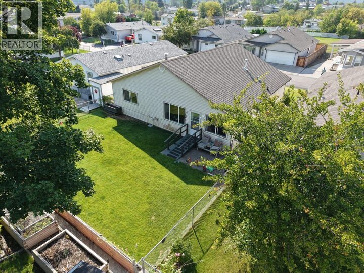Property Photo:  108 Brahma Crescent  BC V2G 4T7 